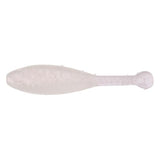 Flat Cat 2.25" Finesse Soft Plastic Lure for Smallmouth Bass Fishing