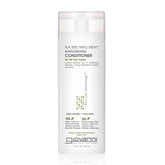 Giovanni Tea Tree Triple Treat Conditioner 60ml - Organic Scalp Health & Shine