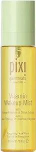 Pixi Vitamin-C Wakeup Mist - Refreshing & Hydrating Toner
