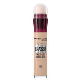 Maybelline Instant Anti Age Eraser Dark Circles Concealer Ultra Blendable Warm Light
