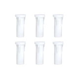 Nispira CPAP Disposable Replacement Filters for Philips InnoSpire - 6 Pack