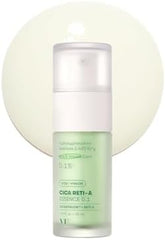 VT Cosmetics Cica Reti-A Essence 0.1 - Retinol Balancing Essence
