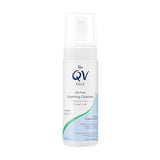 QV Face Oily Skin Foam Cleanser, 150ml - Refreshing Daily Cleanser