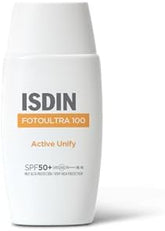 ISDIN Foto Ultra 100 Active Unify Fusion Fluid SPF 50+ - 50ml
