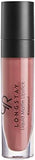 Golden Rose Longstay Liquid Matte Lipstick No. 45 Pink - All-Day Wear & Vibrant Color
