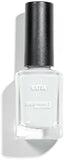 Katia K57 Light Gray Breathable Nail Polish - Chic & Breathable