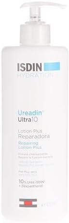 ISDIN Ureadin Ultra 10 Repairing Lotion Plus - 400ml