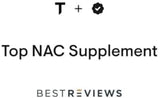 THORNE NAC - N-Acetylcysteine - 500mg - Supports Respiratory Health and Immune Function; Promotes Liver and Kidney Detox - 90 Capsules