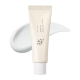 Beauty Of Joseon Sunscreen Cream - Rice Extract & Probiotics 50ml | SPF Protection