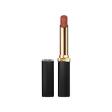 L’Oréal Paris Color Riche Nudes Bold Lipstick - 16H Wear - Hyaluronic Acid - Shade 540 UNSTOPPABLE