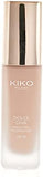 KIKO Milano Dolce Diva Fresh Feel Foundation SPF 30 - Shade 01