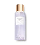 Victoria's Secret Lavender Vanilla Body Mist - 250ml