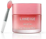 LANEIGE Lip Sleeping Mask EX (Berry): Overnight Lip Treatment