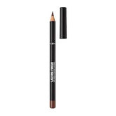 Rimmel London Lasting Matte Lip Liner - Brownie Pie