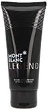Montblanc Legend Men's Perfume Gift Set (100ml EDT, 100ml AS, 7.5ml Shower Gel)