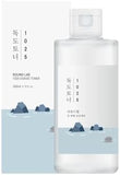 Round Lab 1025 Dokdo Toner Hydrating Clean Beauty For Sensitive Skin 200ml K Beauty