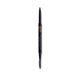Anastasia Beverly Hills Brow Wiz - Ebony for Women 0.003 oz | Ultra-Precise Eyebrow Pencil