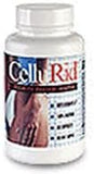 Biotech Corporation CelluRid – 60 Capsules for Targeted Body Support