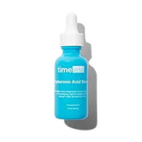 Timeless Hyaluronic Acid Serum with Vitamin C & Matrixyl 3000 (Pouches)