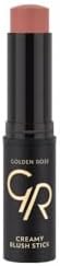 Golden Rose Creamy Blush Stick #110 - Effortless Radiance