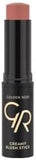 Golden Rose Creamy Blush Stick #110 - Effortless Radiance