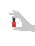 ZOYA Nail Polish - Karen (0.5 fl. oz.) - Vibrant Cream Finish