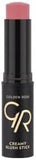 Golden Rose Creamy Blush Stick #109 - Natural Flush