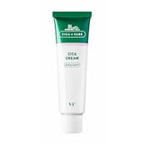 VT COSMETICS CICA Cream - Soothing & Calming Facial Cream for Redness