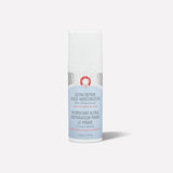 First Aid Beauty Ultra Repair Face Moisturizer - Lightweight, Hydrating Face Lotion for All Skin Types