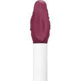 Maybelline New York Superstay Matte Ink Liquid Lipstick - Pink Edition, 165 Success, Long-Lasting, Transfer-Proof