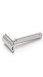 Baxter of California Safety Razor for Men - Reduce Ingrown Hairs and Razor Burn