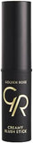 Golden Rose Creamy Blush Stick #108 - Vibrant Cheek Color