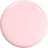 essie Gel Couture Matte of Fiction Pink Nail Polish - 13.5ml