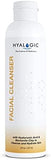 Hyalogic غسول للوجه: حمض الهيالورونيك ومنظف البنتونيت كلاي ٨ أونصة
