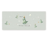 Smart Electric Desktop Heating Pad - 3 Speed Temperature Control