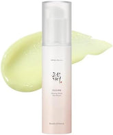 Beauty of Joseon Ginseng Moist Sun Serum Sunscreen, Anti-Oxidant, Brightening, 1.69 fl oz K Beauty