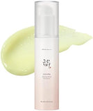 Beauty of Joseon Ginseng Moist Sun Serum Sunscreen, Anti-Oxidant, Brightening, 1.69 fl oz K Beauty