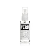 Verb Ghost Oil – Vegan Weightless Hair Oil – Lightweight Hair Oil – Revitalizing Hair Treatment Oil Nourishes and Promotes Shiny Hair – Paraben Free, Sulfate Free Smoothing Oil, 2 fl oz