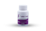 Hair Skin and Nails Silica 32.12mg, Zinc and Vitamin C 30 Tablets - Daily Beauty Support
