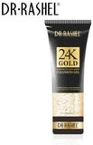 Dr. Rashel 24K Gold Anti-Aging Cleansing Gel - 100g Skin Revival Treatment