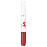 Maybelline Super Stay 24H Lipstick - Plum Absolute 340