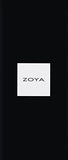 Zoya Nail Polish - Brittany (Satin Finish)
