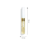 DHC Eyelash Tonic 2-Pack - Strengthening and Conditioning Gel for Brittle Lashes | 0.21 fl. oz.
