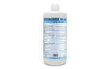 10% Povidone Iodine Solution 1L Medical Sterilizer - SPI Antiseptic