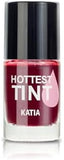 Katia Hottest Lip & Cheek Tint - Vibrant Red