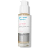 The Organic Pharmacy Collagen Gel Mask 50ml - Marine Collagen Anti-Wrinkle Face Mask for Improved Collagen Density