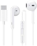 Huawei Hi Res Classic Wired Earphones Usb C Superior Audio For Huawei Devices