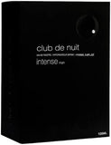 Armaf Club De Nuit Intense Bold Men's EDT Fragrance 105ml