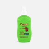 Carrot Sun Tropical Fruit Tanning Oil - Exotic Glow