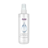 NOW Foods Magnesium Topical Spray - 8 Fl Oz | Ancient Zechstein Seabed, Highly Concentrated